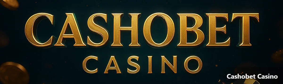 Cashobet Casino