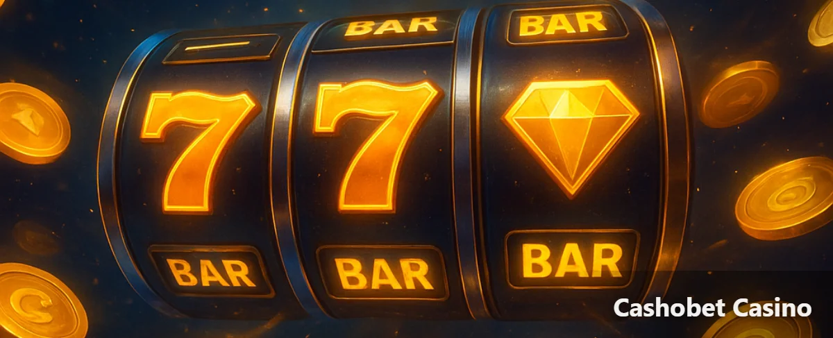 Cashobet Casino