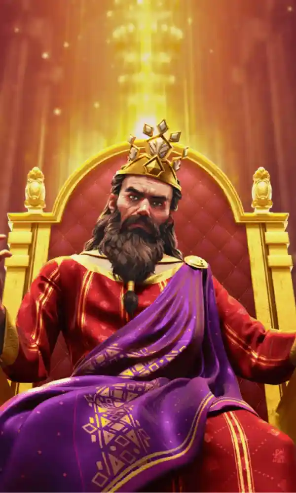 Midas Fortune-slot