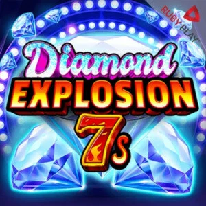 Diamond Explosion 7s-slot